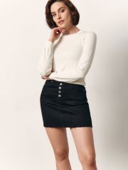 314910 Conte elegant Джемпер cappuccino;beige;ecru