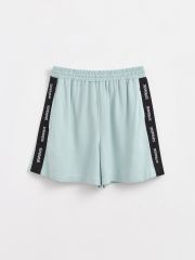 LS 1596 Conte elegant Шорты mint