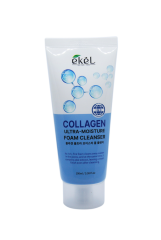[EKEL] Пенка для умывания КОЛЛАГЕН Collagen Foam Cleanser, 100 мл