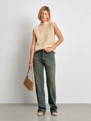 Джинсы Loose Fit 368, D368/ghorm