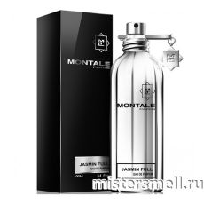 Montale - Jasmin Full, 100 ml