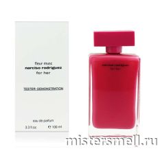 Тестер Narciso Rodriguez Fleur Musc for Her