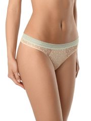 ARABESQUE TP6032 Conte elegant Трусы Пудра