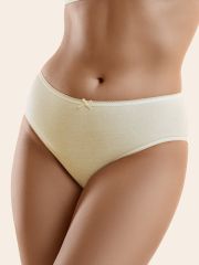 BO243 Slip Maxi (кружево), CO Minimi Трусы Avorio (Молочный)