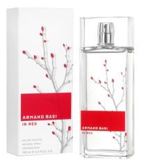 ARMAND BASI IN RED EDP 15ml жен***