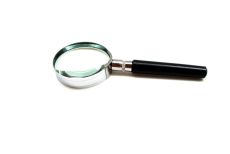 Лупа Magnifier 10 Нет бренда