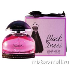 Fragrance World - Black Dress, 100 ml