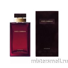 Dolce&Gabbana - Pour Femme Intense, 100 ml