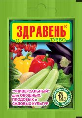 Здравень Универсал 30г ВХ