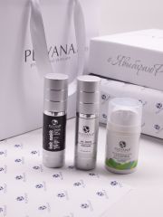 Home Skin Care ST CONTROL Set #4 PLEYANA