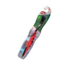 Vilsen brush 9476/5256 З/щ Черная принцесса, средняя Vilsen