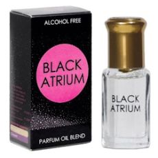 69 BLACK ATRIUM парф.масло-ролл6мл (версия BlackOpium) NEO Parfum