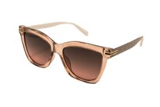 Солнцезащитные очки Dario 320707 dz04 Коричневый градиент