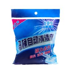 Чистящие таблетки для унитаза, 50 гр, 10 шт 7819277