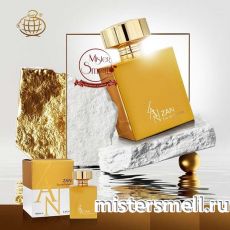 Fragrance World - Zan eau De Parfum, 100 ml