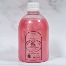 Концентрат-пена для ванны роза и смолы Pure Rose Namaskar 