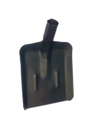 Лопата совковая ребр.ж.ЛСП S-1.5мм