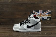 Air Jordan 1 High OG из натуральной кожи