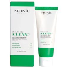 2577 Крем для лица анти акне, 50мл MONIC BEAUTY