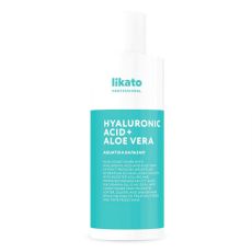 Likato Бальзам для увлажнения и защиты от внешней среды / Aquatika, 250 мл