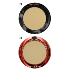 Пудра Kylie Holiday Edition Luster Bright White 2 in 1 №1 10 g