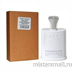 Тестер Creed Silver Mountain