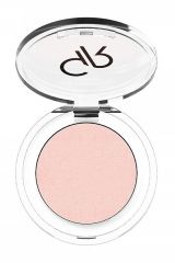 Тени для глаз GR Soft Color Pearl Mono Eyeshadow Soft Pearl - 043 Soft Pearl Розовый (043)