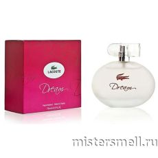 Lacoste - Dream, 75 ml