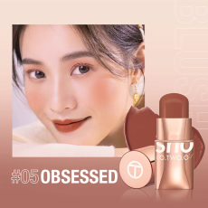 Стик - румяна O.TWO.O № 5 Obsessed 7 g