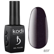 Гель Лак Kodi Professional № 01V 12 ml