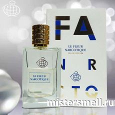 Fragrance World - Le Fleur Narcotique, 100 ml