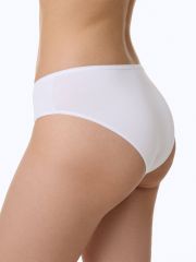 BASIC COLLECTION LB 5001 Conte elegant Трусы white