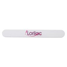 Металлическая основа пилки для ногтей Lorilac 130 прямая