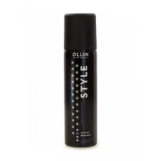 oln393177 OLLIN STYLE Лак для волос сильной фиксации, 500 мл OLLIN Professional