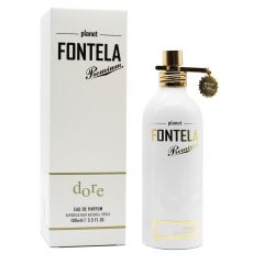 Fontela Dore For Women edp 100 ml
