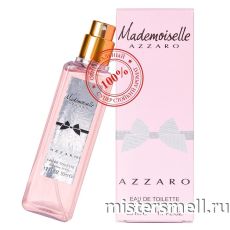 Мини 50 мл. Azzaro Mademoiselle