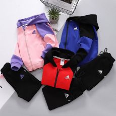 Спортивный детский костюм Adidas
