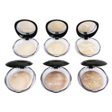 Набор пудры C Les Beiges Touche De Teint Belle Mine SPF25/PA+++ 9 g