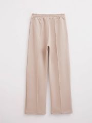 LBK 2360.1 Conte elegant Брюки cappuccino