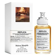 Maison Margiela Replica By The Fireplace Unisex edt 100 ml