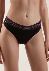 NEW CUT LBR 1503 Conte elegant Трусы black
