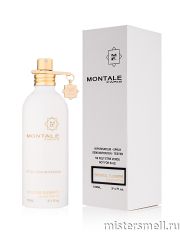 Тестер Montale Oriental Flowers
