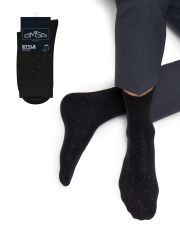 OMSA STYLE 513 Omsa Носки Nero (Черный)