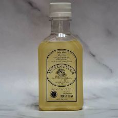 Мусс-шампунь с усьмой, тмином и катирой Sari Bahur 