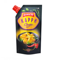 Соус КУХМАСТЕР 