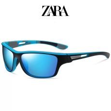 Поляризационные солнцезащитные очки ZARA для занятий спортом, 5 цветов