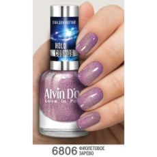 ADN-68 HOLO COSMOS 12 мл тон 6806 Alvin D`or