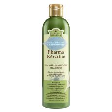 Кондиционер Green Pharma Pharma Keratine ополаскиватель с кератином 300 ml