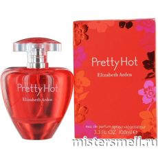 Elizabeth Arden - Pretty Hot, 100 ml