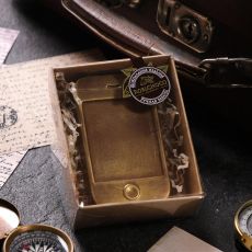 6250446 Шоколадная фигурка, Айфон, 80 г